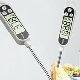 Probe Type Food Thermometer